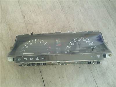 MAZDA 626 -87 Kilométeróra