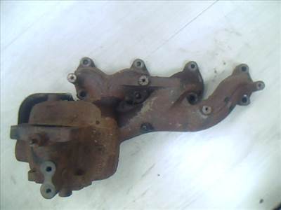 MAZDA 626 -97 Kipufogó csonk 