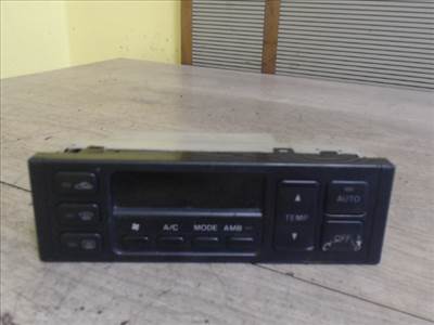 MAZDA 626 00.08-02.12 Fűtés vezérlő panel