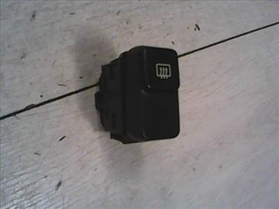 MAZDA MPV 96-99 Szélvédő fűtés kapcsoló