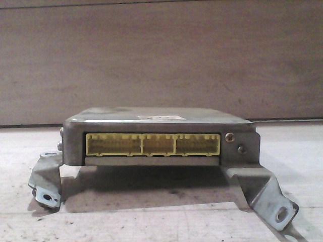 MAZDA MX3 Motorvezérlő egység ECU PCM modul 1. kép