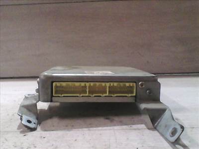 MAZDA MX3 Motorvezérlő egység ECU PCM modul