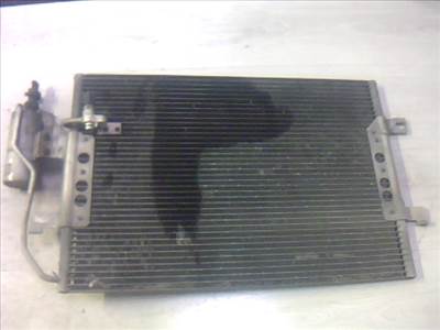 MERCEDES A W168 2001.05.01-2004.08.31 Klímahűtő radiátor