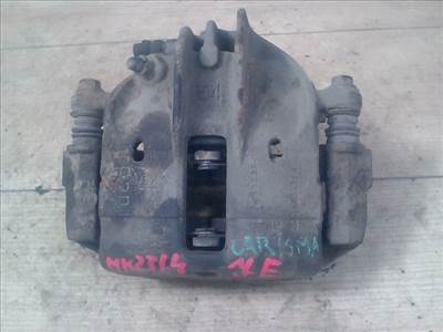 MITSUBISHI CARISMA 99.08- Jobb első féknyereg munkahengerrel