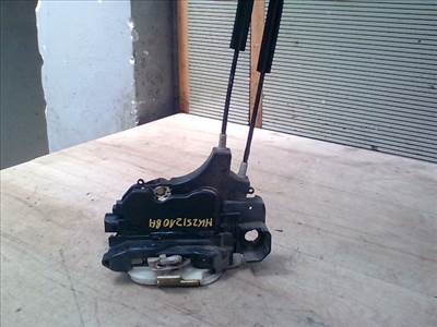 MITSUBISHI COLT 04.04-08.09 Bal hátsó ajtó zárszerkezet központi záras