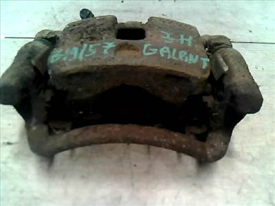 MITSUBISHI GALANT 92.11-96.10 Jobb hátsó féknyereg munkahengerrel