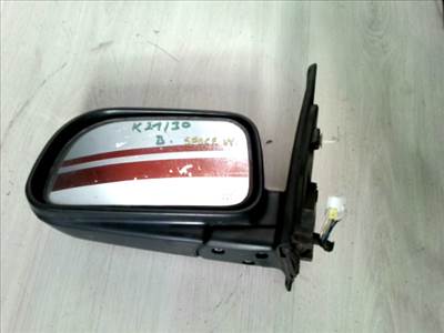 MITSUBISHI SPACE WAGON Bal visszapillantó tükör elektromos