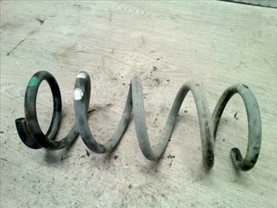 NISSAN Murano (Z50) 2002.05.01-2008.02.28 Bal hátsó rugó 