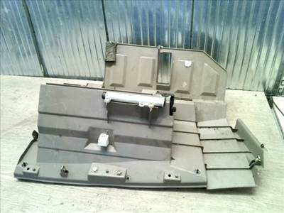 NISSAN Murano (Z50) 2002.05.01-2008.02.28 Kesztyűtartó