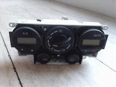 NISSAN Primera  P11 1999.10.01-2002.02.28 Fűtés vezérlő panel