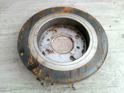 NISSAN PRIMERA P11 96.10-99.09 Hátsó féktárcsa 