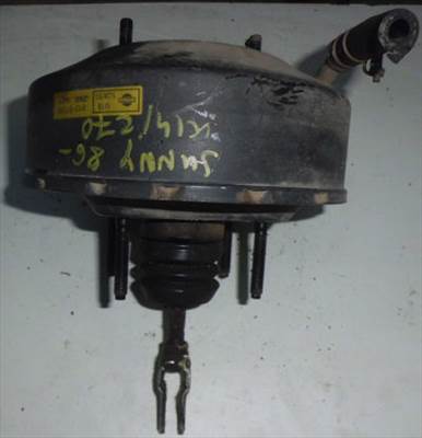 NISSAN SUNNY N13 86.09-91.02 Fékrásegítő 