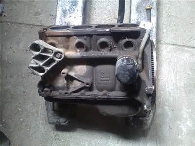 OPEL ASTRA F 94-02 Motor. benzin fűzött blokk hengerfej nélkül