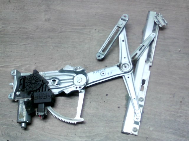 OPEL ASTRA G 97-04 Jobb első ablakemelő szerkezet elektromos 1. kép