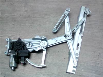 OPEL ASTRA G 97-04 Jobb első ablakemelő szerkezet elektromos