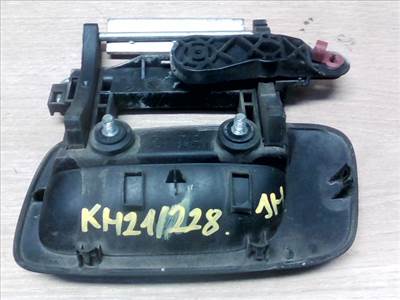 OPEL ASTRA G 97-04 Jobb hátsó külső kilincs