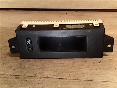 OPEL ASTRA G 97-04 Multifunkciós központi kijelző