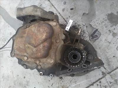 OPEL ASTRA G 97-04 Sebességváltó. benzines manuális