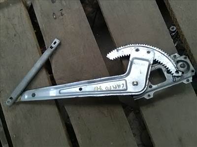 OPEL CAMPO 92-97 ABLAKEMELŐ SZERKEZET