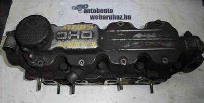OPEL KADETT E Hengerfej. benzines