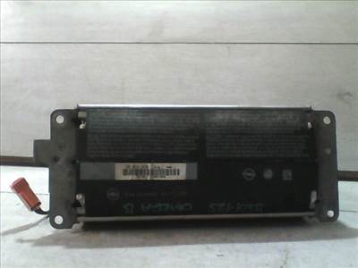 OPEL OMEGA B Légzsák 