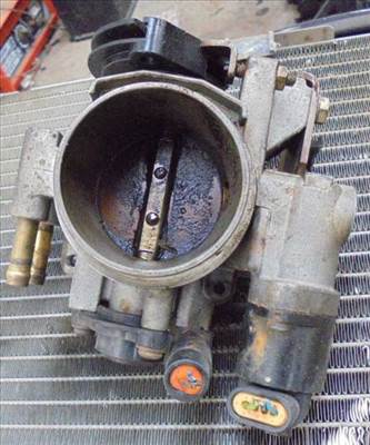 OPEL TIGRA Fojtószelep mechanikus