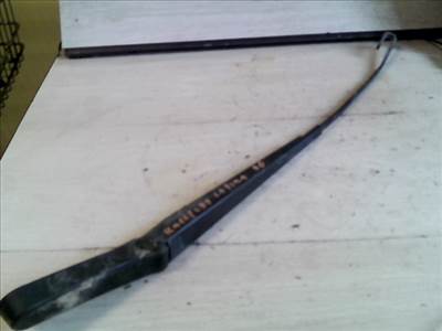 OPEL Zafira 98.09.01-05.08.31 Ablaktörlő kar bal első