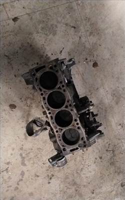 PEUGEOT 306 93-97 Motor, diesel fűzött blokk hengerfej nélkül