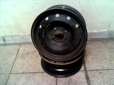 PEUGEOT 405 Acélfelni