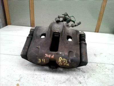 PEUGEOT 806 Bal első féknyereg munkahengerrel