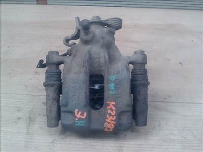 PEUGEOT 807 Jobb hátsó féknyereg munkahengerrel