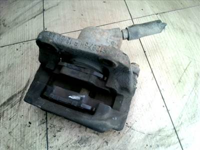 RENAULT CLIO 01-06 Jobb első féknyereg munkahengerrel