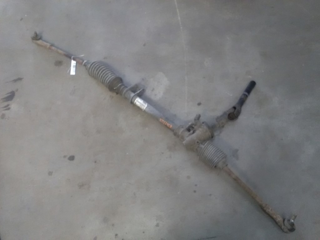 RENAULT CLIO 01-06 Kormánymű 1. kép