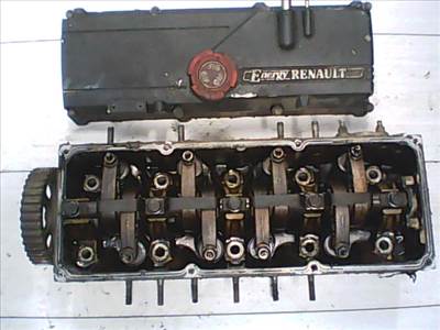 RENAULT CLIO 90-96 Hengerfej. benzines