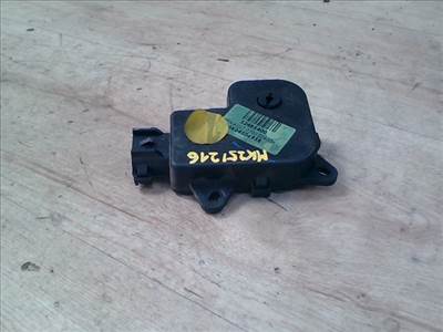 RENAULT ESPACE 02.11.01-06.02.28 Fűtésszabályzó zsalu állító motor