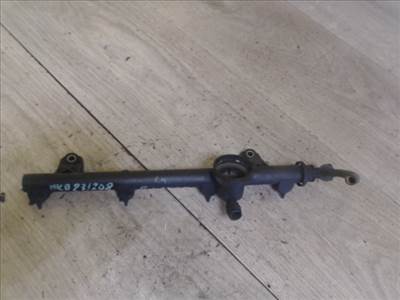 RENAULT KANGOO 97-03 Injektor befecskendező híd 