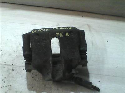 RENAULT LAGUNA 94-98 Jobb első féknyereg munkahengerrel