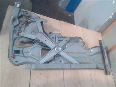 RENAULT LAGUNA 98- Jobb hátsó ablakemelő szerkezet mechanikus