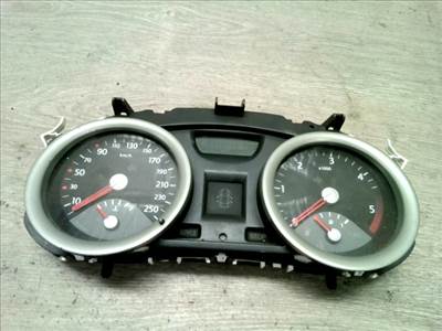 RENAULT MEGANE 02-05 Kilóméteróra