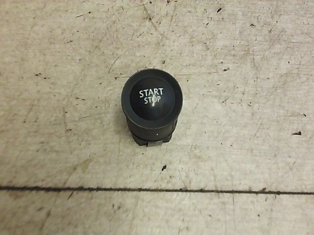 RENAULT MEGANE 02-05 Start stop indító gomb 1. kép