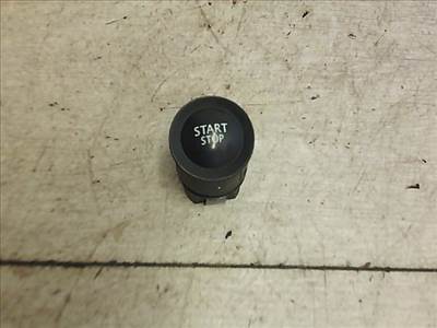 RENAULT MEGANE 02-05 Start stop indító gomb