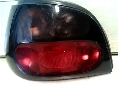 RENAULT MEGANE 95-99 Bal hátsó lámpa