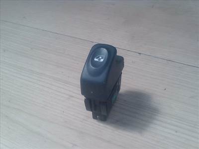 RENAULT MEGANE 95-99 Jobb első ablakemelő kapcsoló