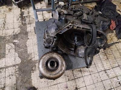 RENAULT MODUS 04.09.01-08.03.31 Sebességváltó. benzines automata