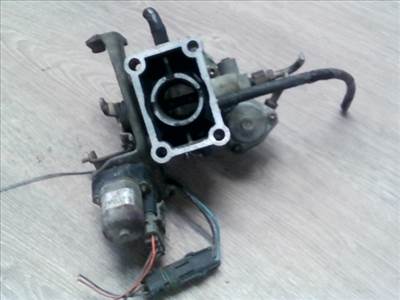 RENAULT R19 92- Központi injektor befecskendező