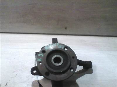 RENAULT R9 Csonkállvány kerékaggyal bal első