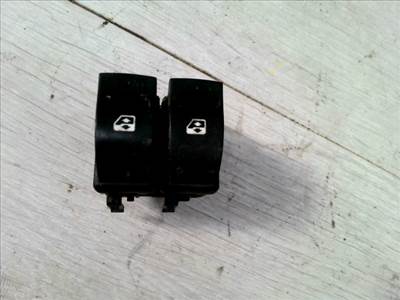 RENAULT SCENIC 03-06 Bal első ablakemelő kapcsoló