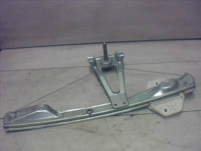 RENAULT THALIA 02.03-08.10 Jobb hátsó ablakemelő szerkezet mechanikus