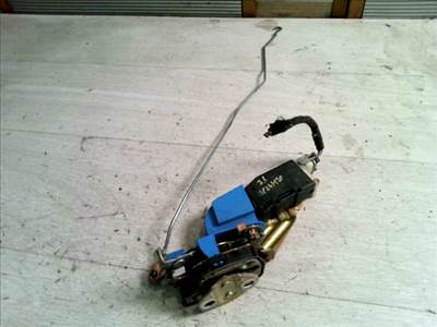 SAAB 9-3 98.04-02.09 Jobb első ajtó zárszerkezet központizáras