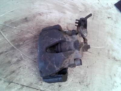 SAAB 9-5 01- Jobb első féknyereg munkahengerrel